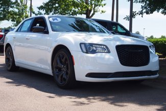 Used 2021 Chrysler 300 Touring w/ Sport Appearance Package image 1