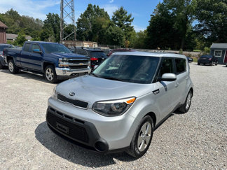 Used 2016 Kia Soul image 1
