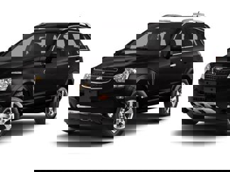 Used 2014 Chevrolet Captiva Sport LT w/ Convenience Package image 1