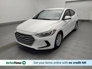 Used 2018 Hyundai Elantra SE image 1