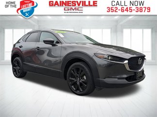 Used 2022 MAZDA CX-30 2.5 Turbo w/ Premium Plus Pkg image 1