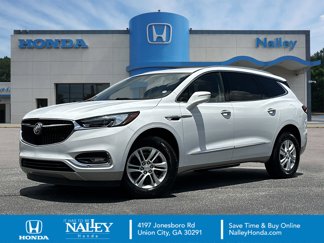 Used 2020 Buick Enclave Essence image 1