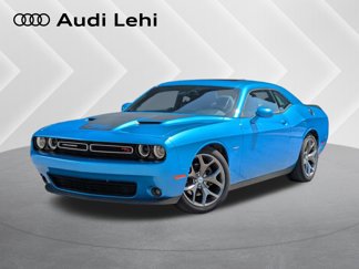 Used 2015 Dodge Challenger R/T w/ Quick Order Package 28B R/T image 1