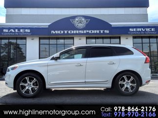 Used 2014 Volvo XC60 T6 image 1