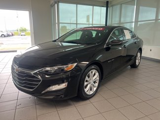 Used 2023 Chevrolet Malibu LT image 1