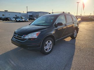 Used 2010 Honda CR-V EX-L image 1