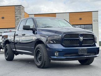 Used 2013 RAM 1500 Express image 1