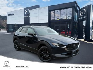 Certified 2024 MAZDA CX-30 AWD 2.5 S w/ Select Sport Pkg image 1