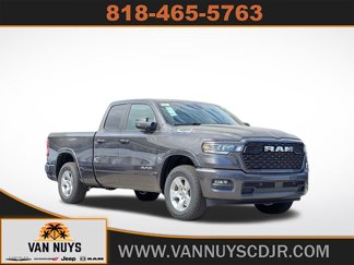 New 2025 RAM 1500 Big Horn image 1