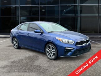 Used 2019 Kia Forte S image 1