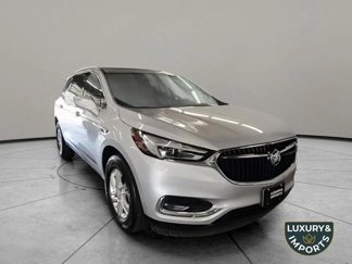 Used 2021 Buick Enclave Essence w/ Sound and Sites Package image 1