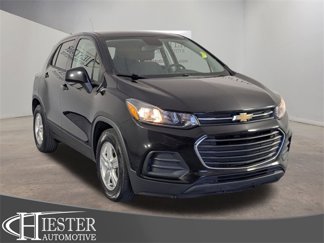 Used 2019 Chevrolet Trax LS w/ Tint and Cruise Package image 1