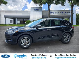 New 2025 Ford Escape ST-Line image 1