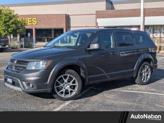 Used 2019 Dodge Journey GT image 1