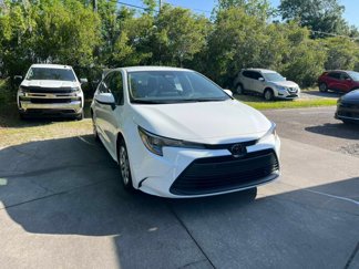 Used 2023 Toyota Corolla LE image 1