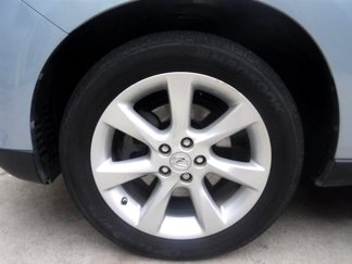 Used 2010 Lexus RX 350 FWD image 1