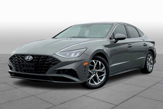 Used 2023 Hyundai Sonata SEL image 1