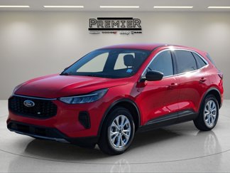 Used 2024 Ford Escape Active image 1
