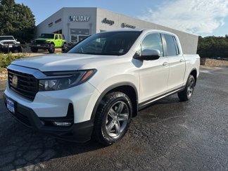 Used 2023 Honda Ridgeline RTL image 1