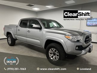 Used 2016 Toyota Tacoma SR5 image 1