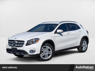 Used 2019 Mercedes-Benz GLA 250 4MATIC image 1