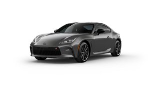 New 2025 Toyota GR86 Premium image 1