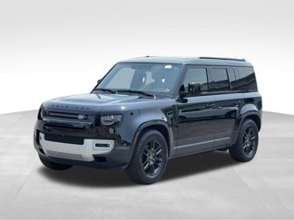 New 2025 Land Rover Defender 110 S image 1