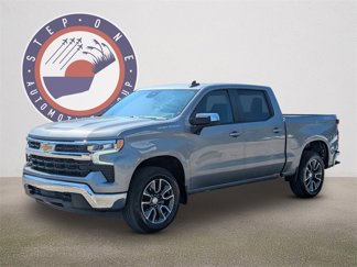 Used 2023 Chevrolet Silverado 1500 LT video 2
