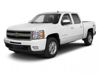 Used 2013 Chevrolet Silverado 1500 LT w/ All-Star Edition image 1