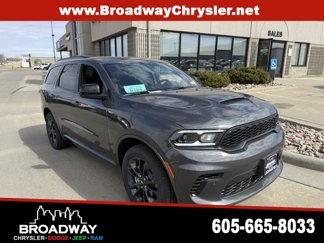 New 2025 Dodge Durango R/T image 1