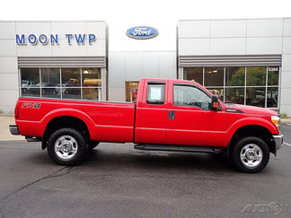 Used 2016 Ford F250 XL w/ Power Equipment Group image 1