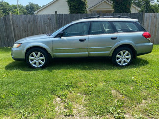 Used 2009 Subaru Outback 2.5i Special Edition image 1