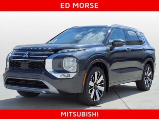 New 2025 Mitsubishi Outlander SEL image 1