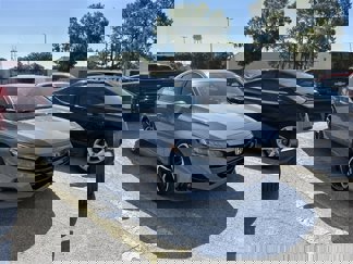 Used 2022 Honda Accord Sport image 1