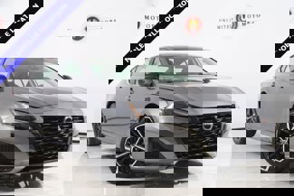 Used 2023 Nissan Altima 2.5 SR video 1