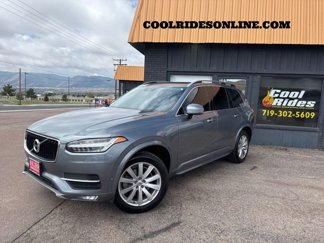 Used 2016 Volvo XC90 T6 Momentum image 1
