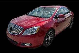 Used 2017 Buick Verano Sport Touring w/ Experience Buick Package image 1