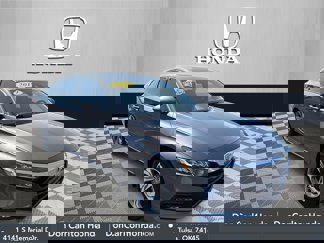 Used 2019 Honda Accord EX-L image 1