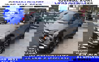 New 2026 Chevrolet TrailBlazer LT w/ Driver Confidence Package image 1