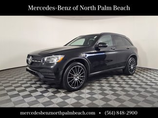 Used 2022 Mercedes-Benz GLC 300 image 1
