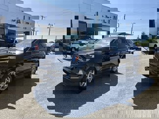 Certified 2023 Ford Edge SEL image 1