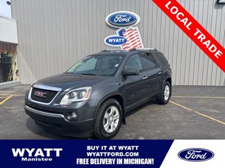 Used 2012 GMC Acadia SLE image 1