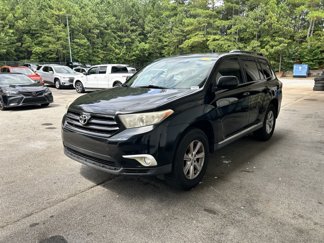 Used 2011 Toyota Highlander 2WD image 1