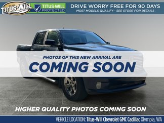 Used 2017 RAM 1500 Sport image 1