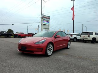 Used 2022 Tesla Model 3 image 1