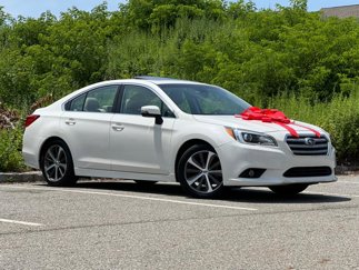 Used 2017 Subaru Legacy 2.5i Limited image 1