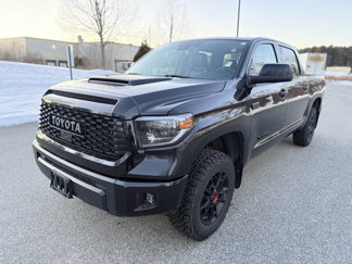 Used 2021 Toyota Tundra TRD Pro image 1