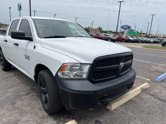 Used 2015 RAM 1500 Tradesman w/ Protection Group image 1