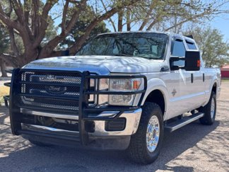 Used 2013 Ford F250 XLT image 1