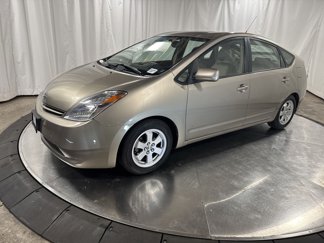 Used 2005 Toyota Prius image 1